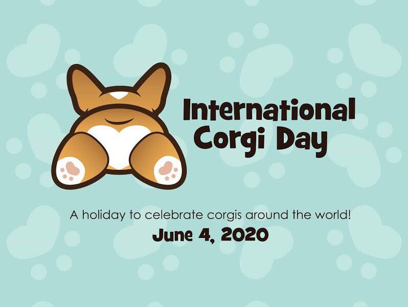 Międzynarodowy Dzień Corgi